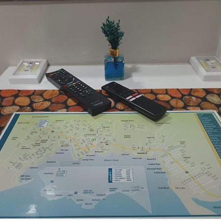 Hermanus At Home מראה חיצוני תמונה