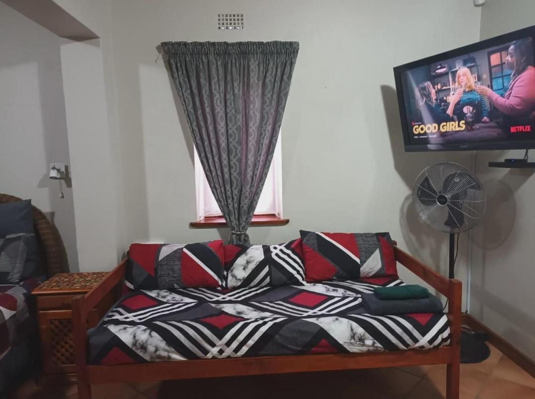 Hermanus At Home מראה חיצוני תמונה