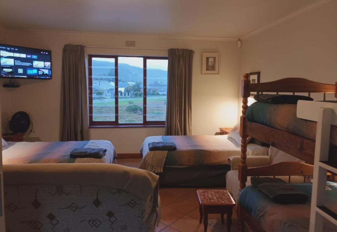 Hermanus At Home מראה חיצוני תמונה