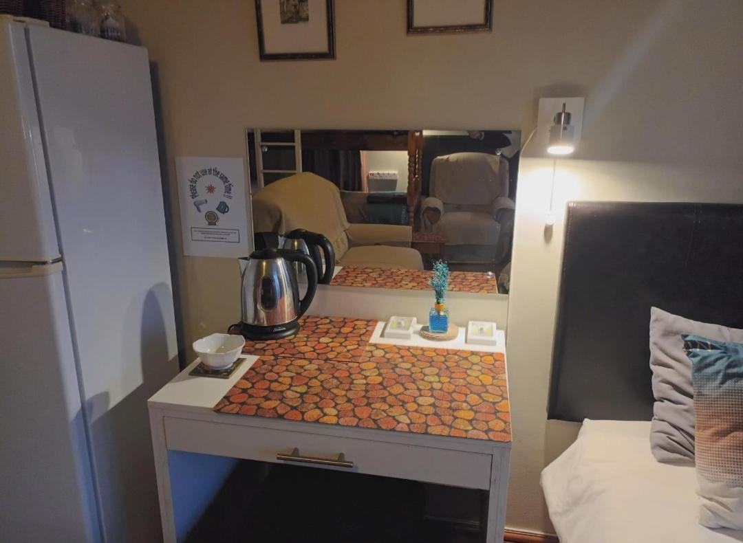 Hermanus At Home מראה חיצוני תמונה