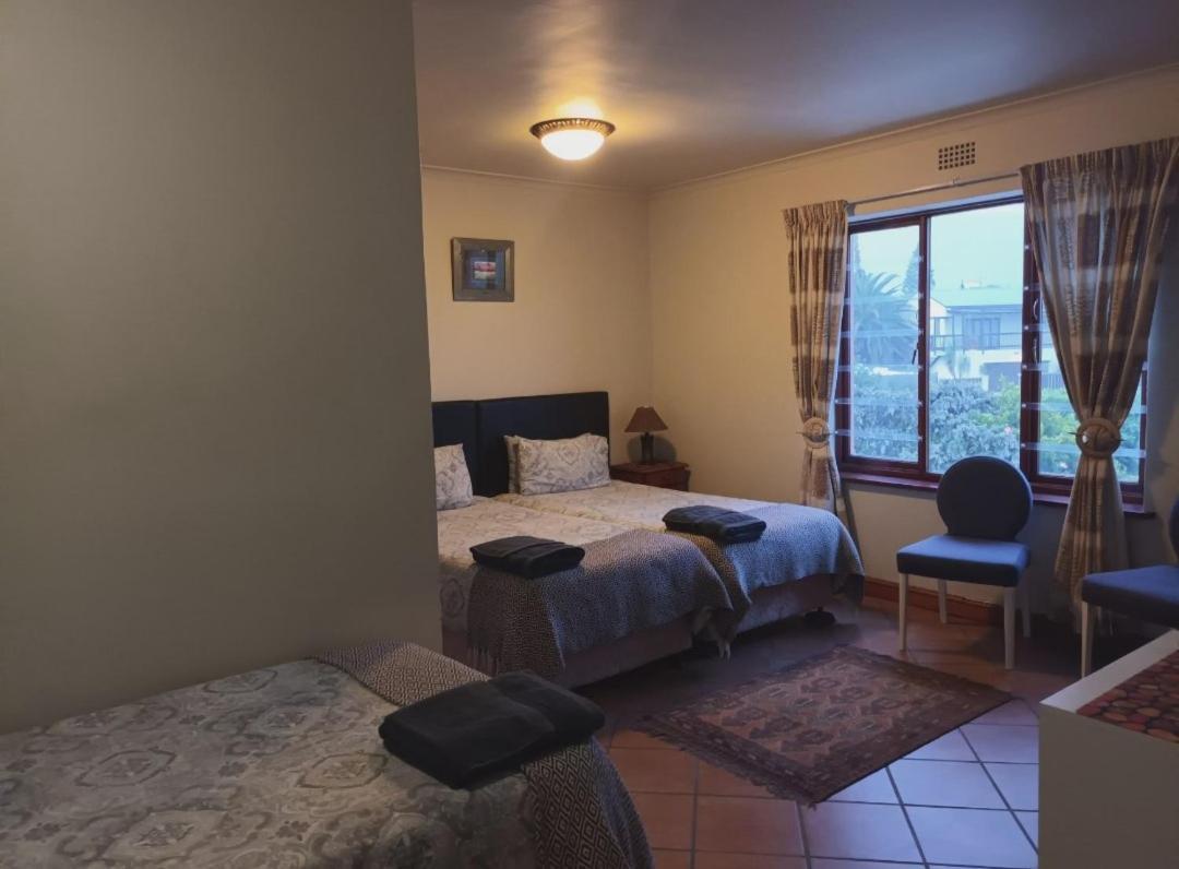 Hermanus At Home מראה חיצוני תמונה