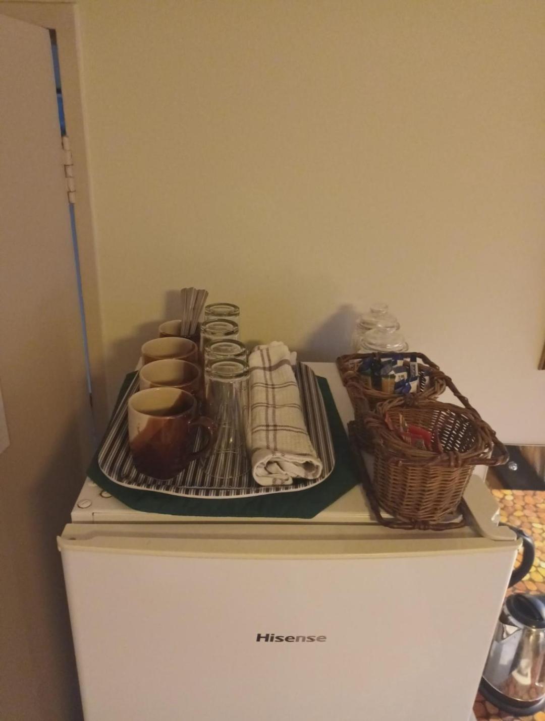 Hermanus At Home מראה חיצוני תמונה