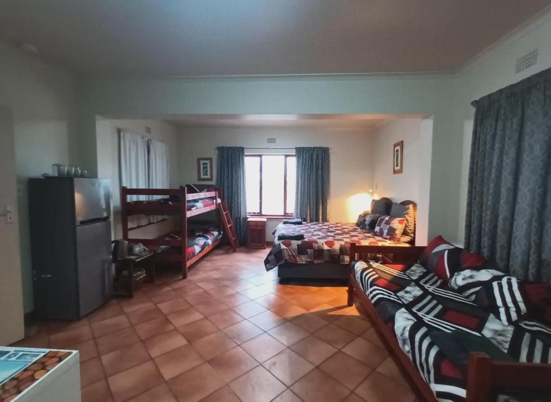 Hermanus At Home מראה חיצוני תמונה
