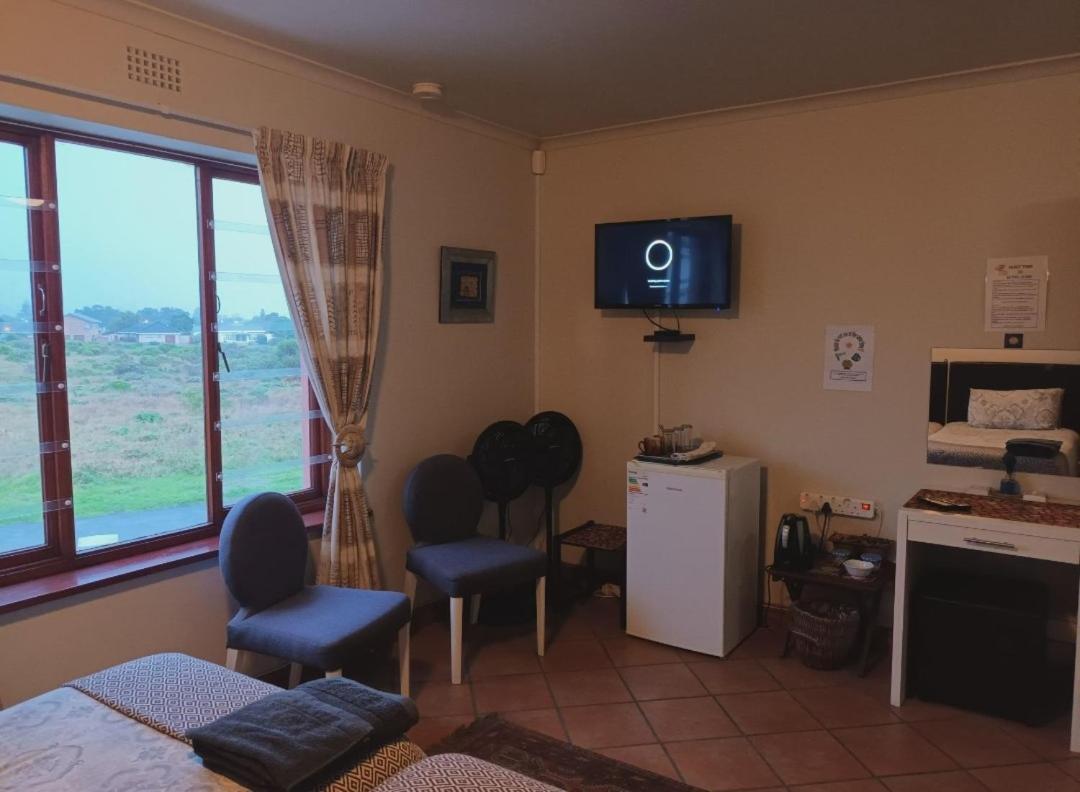 Hermanus At Home מראה חיצוני תמונה