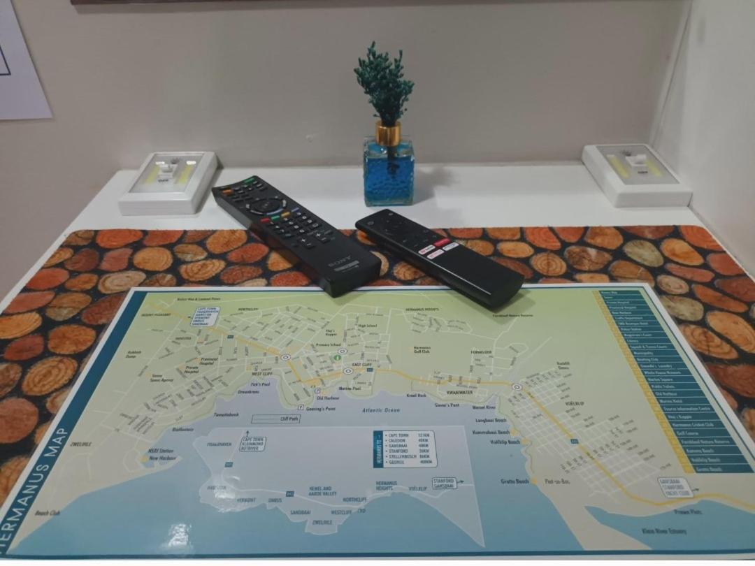 Hermanus At Home מראה חיצוני תמונה