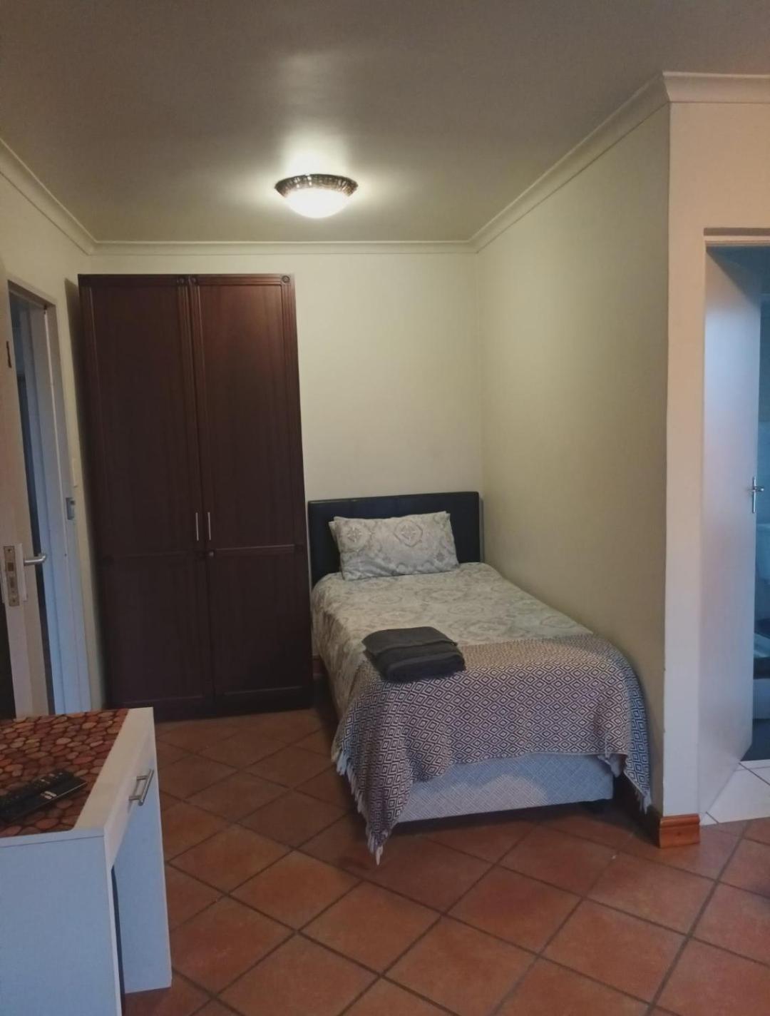 Hermanus At Home מראה חיצוני תמונה