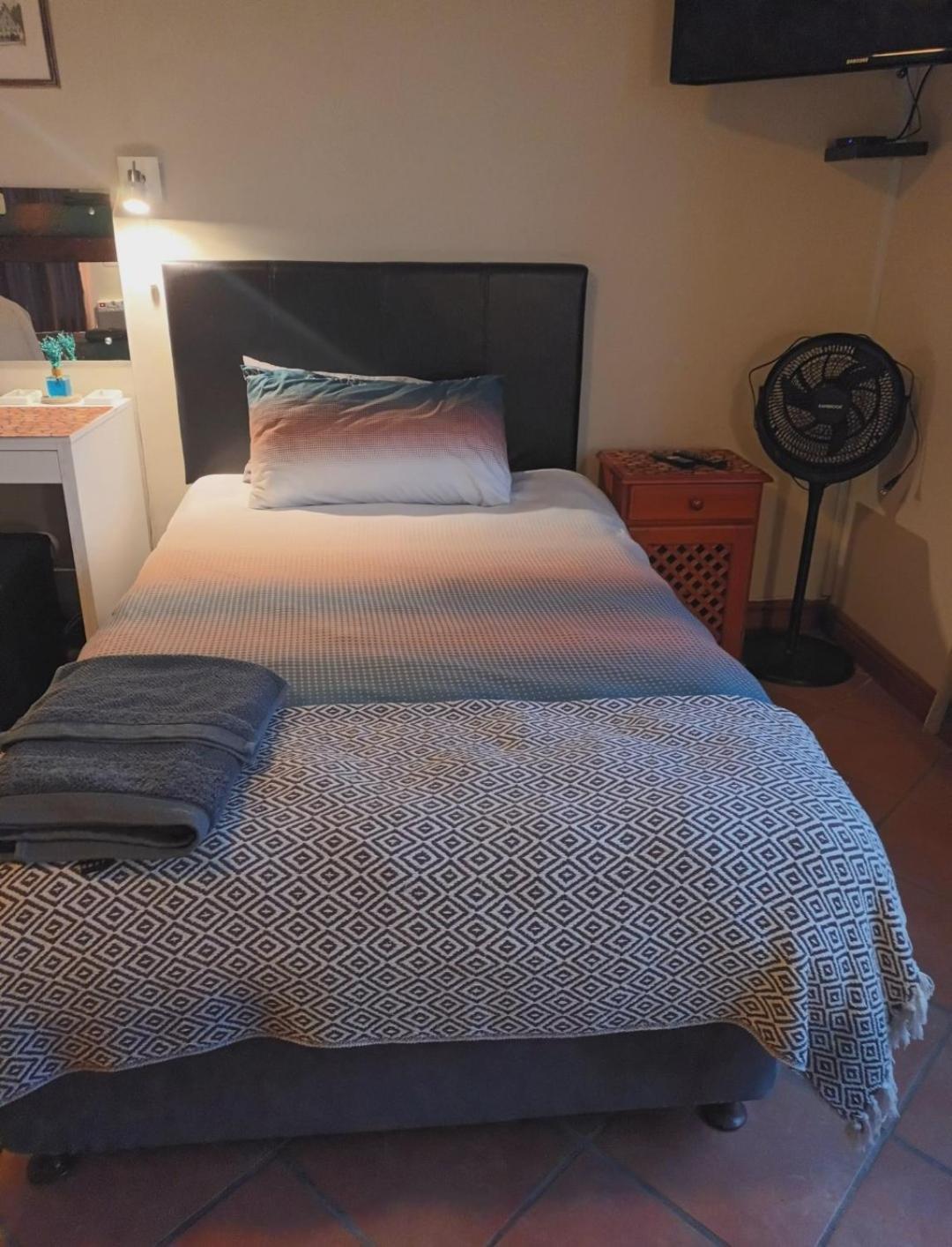 Hermanus At Home מראה חיצוני תמונה