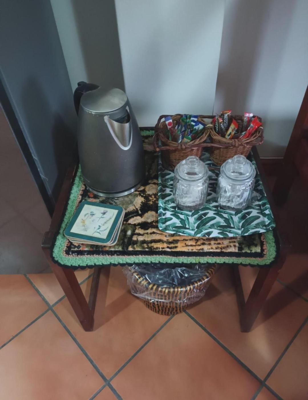 Hermanus At Home מראה חיצוני תמונה
