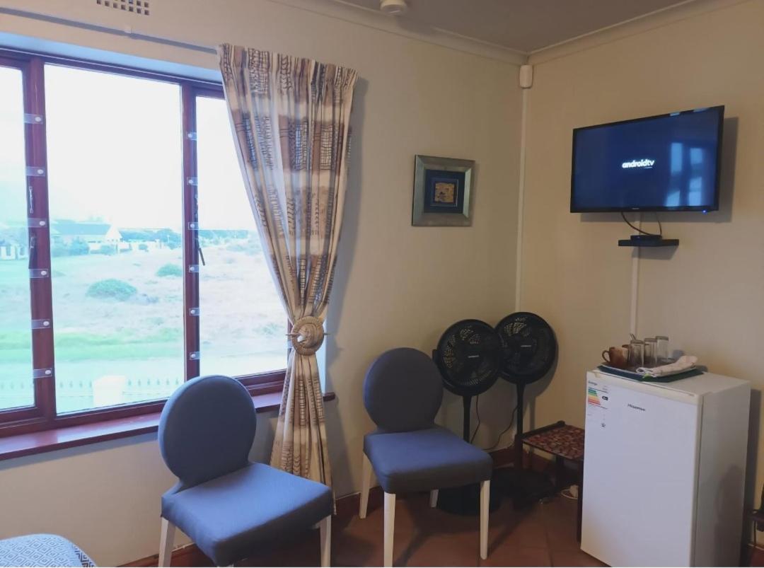 Hermanus At Home מראה חיצוני תמונה