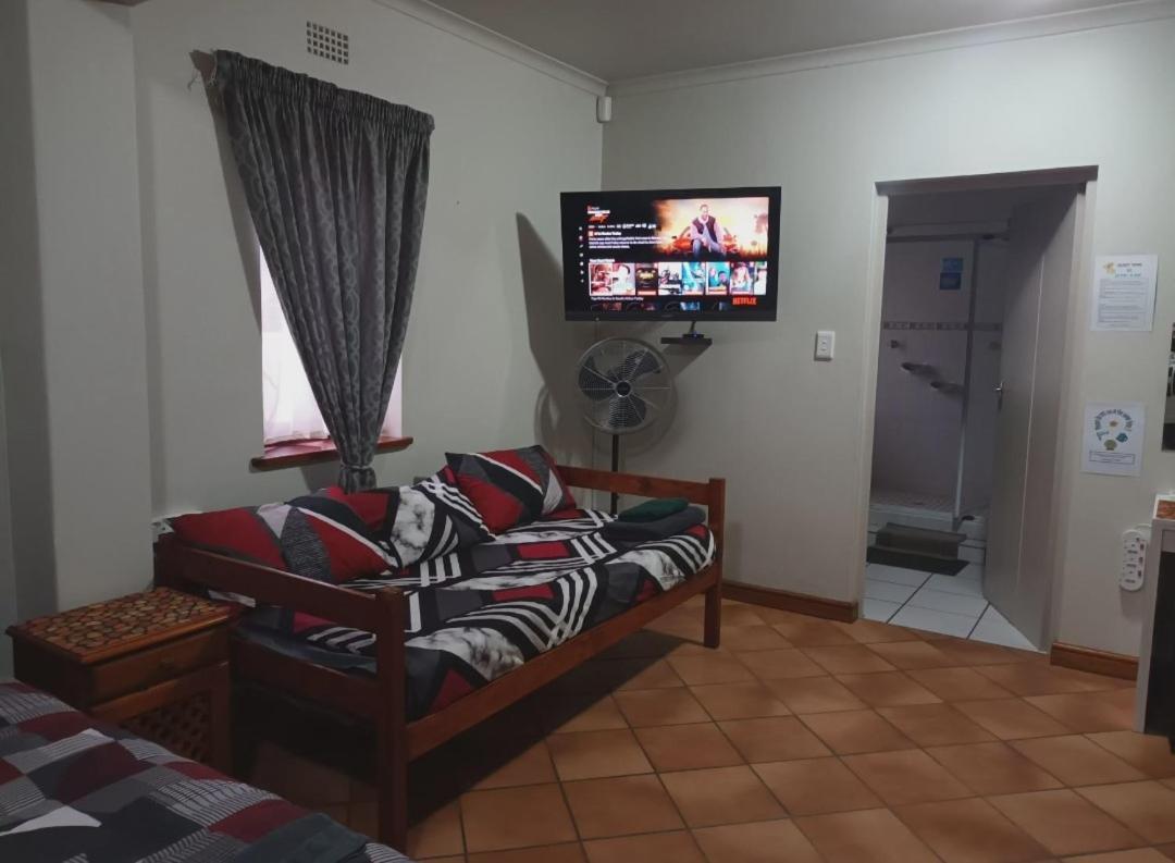 Hermanus At Home מראה חיצוני תמונה