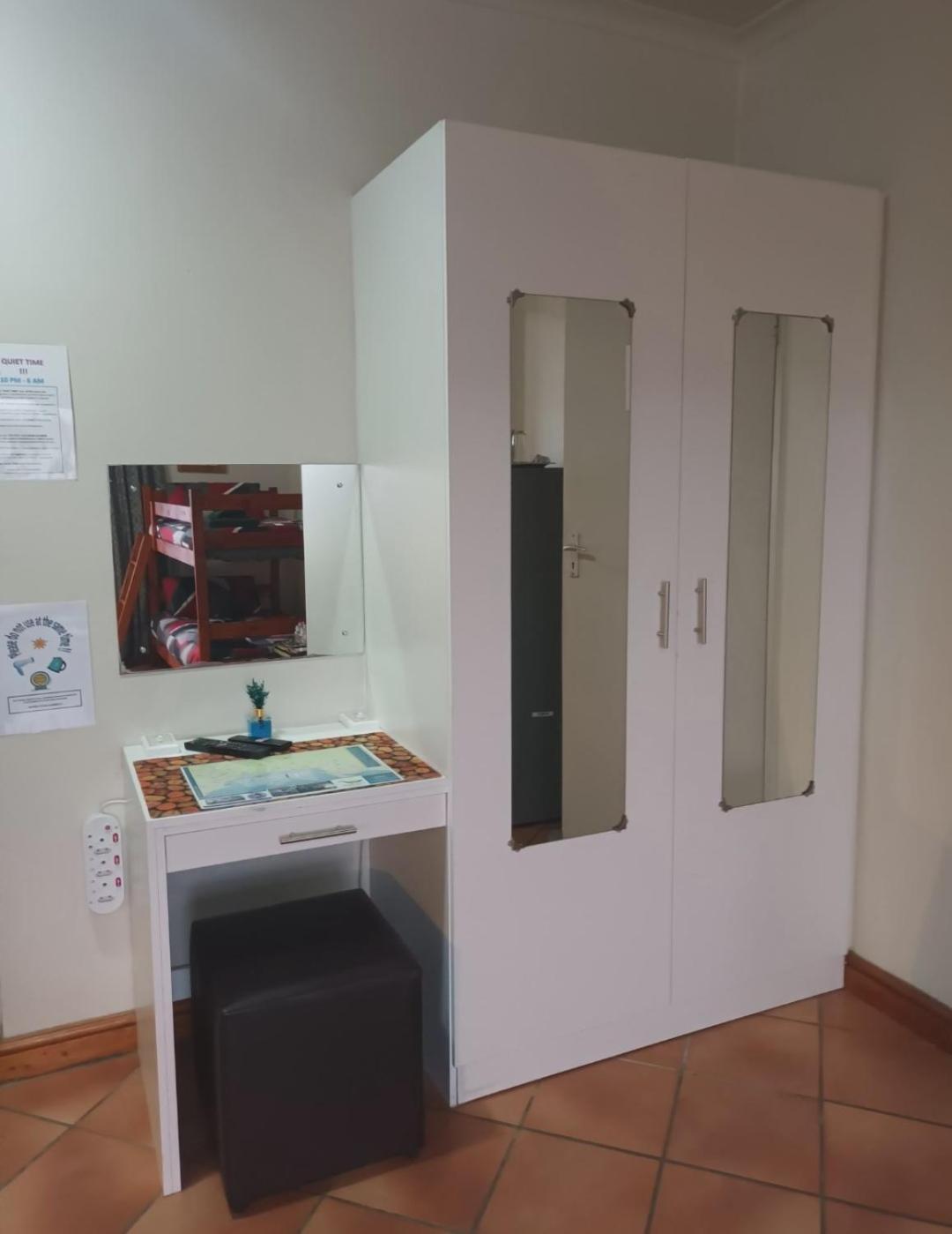 Hermanus At Home מראה חיצוני תמונה