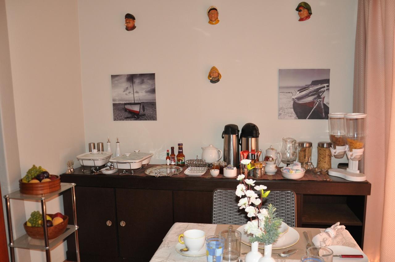 Hermanus At Home מראה חיצוני תמונה
