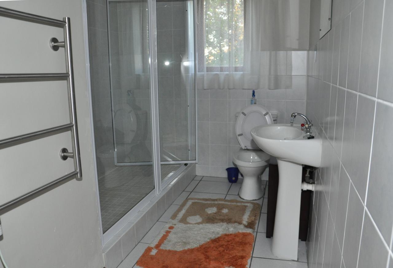 Hermanus At Home מראה חיצוני תמונה