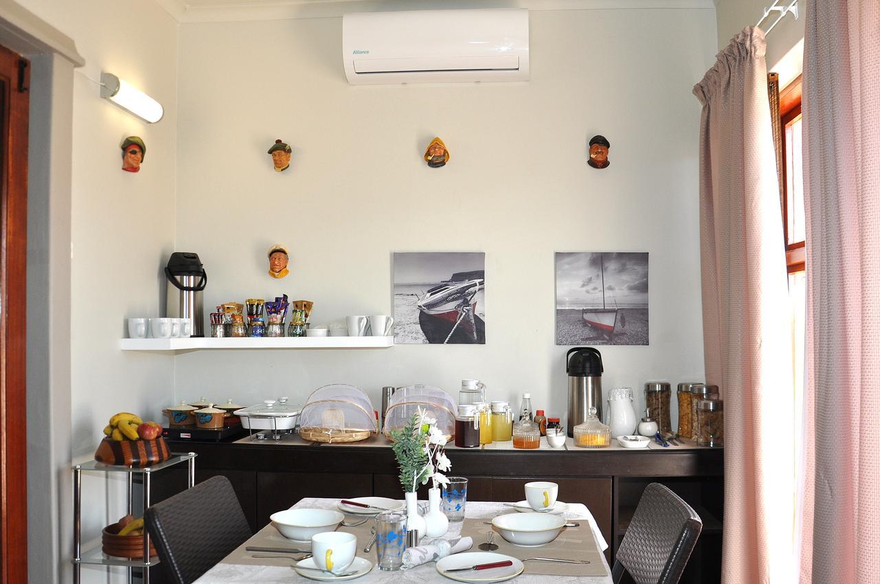 Hermanus At Home מראה חיצוני תמונה