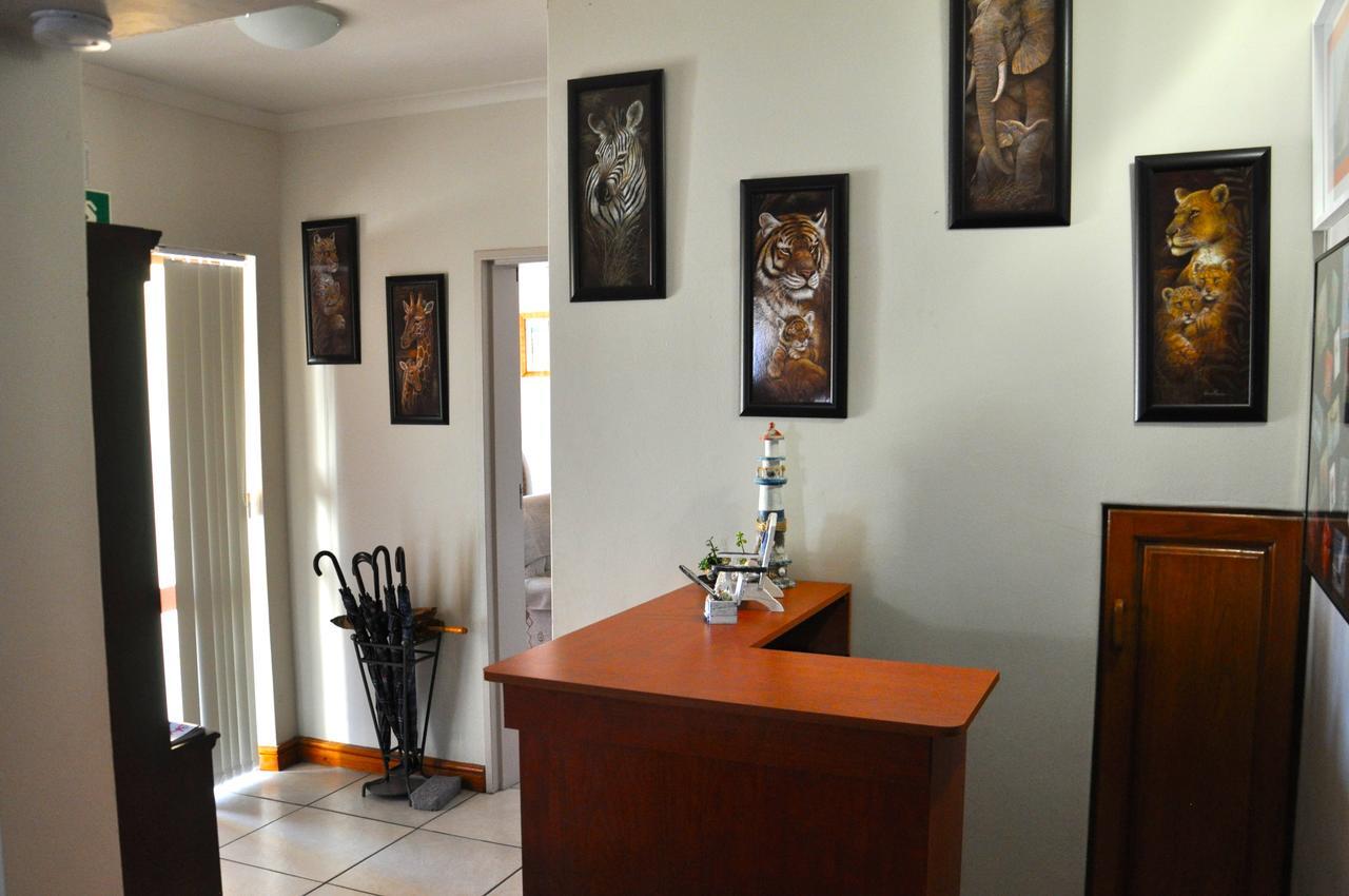 Hermanus At Home מראה חיצוני תמונה