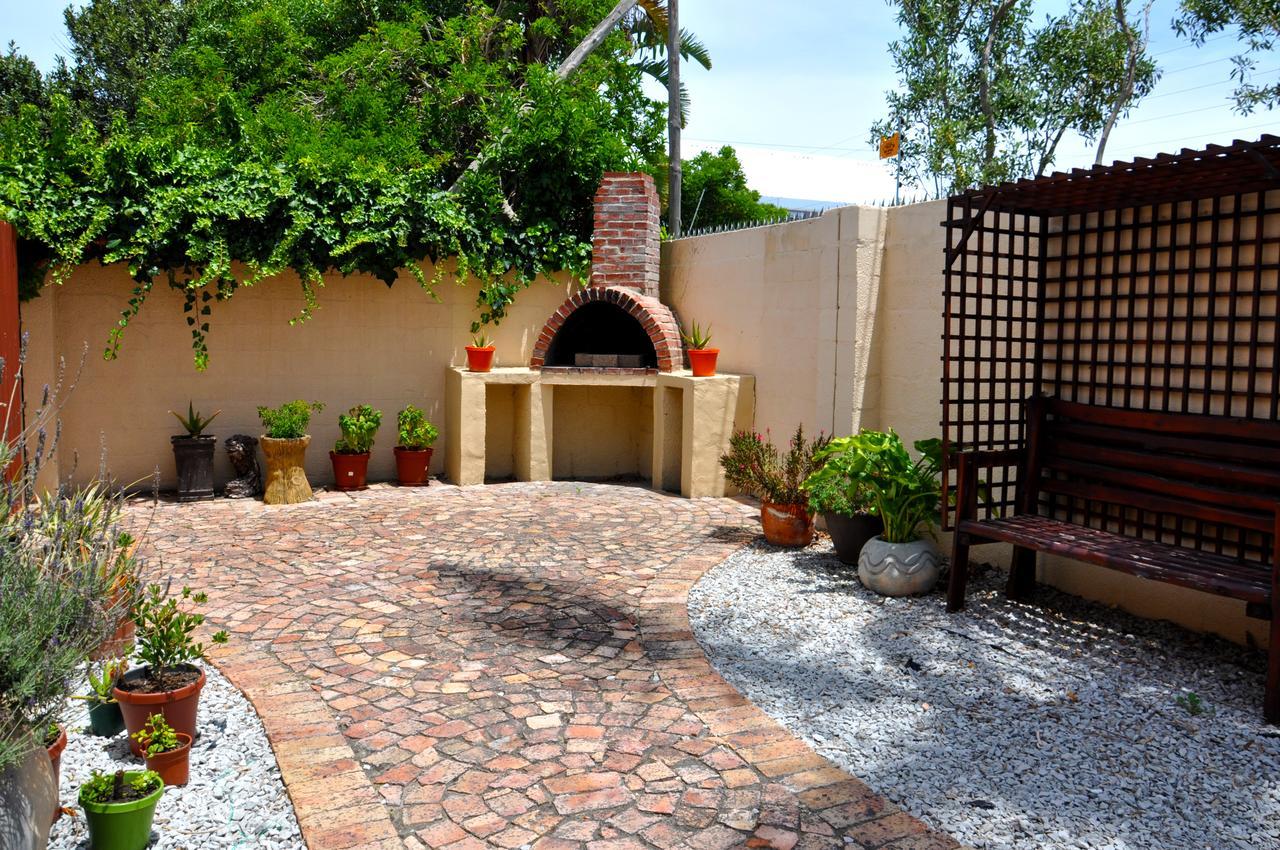 Hermanus At Home מראה חיצוני תמונה