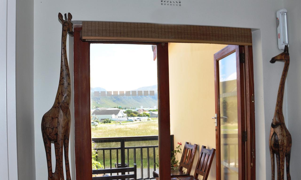 Hermanus At Home מראה חיצוני תמונה